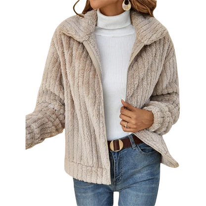 SYBIL | COMFORTABLE WINTER JACKET