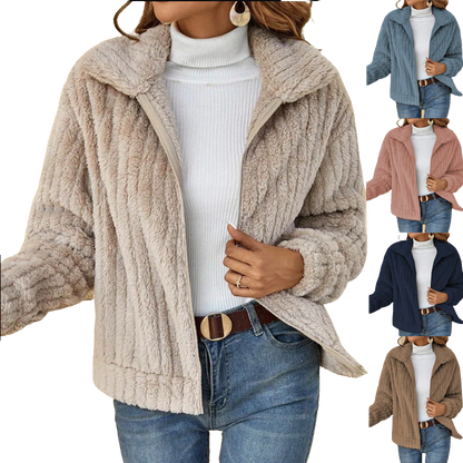 SYBIL | COMFORTABLE WINTER JACKET