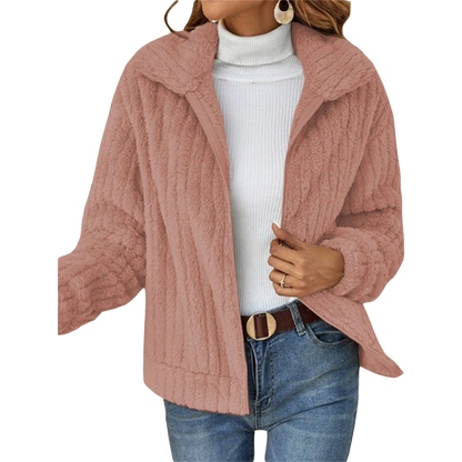 SYBIL | COMFORTABLE WINTER JACKET